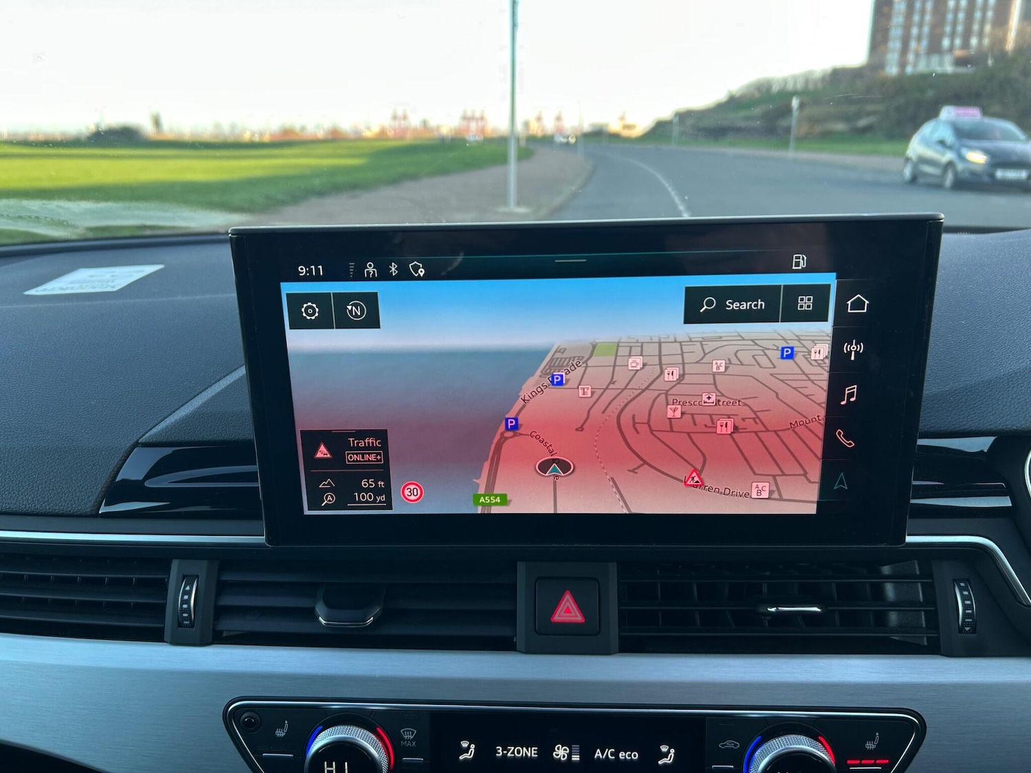 Used Audi A5 2020 for sale - 76608054: Photo 28