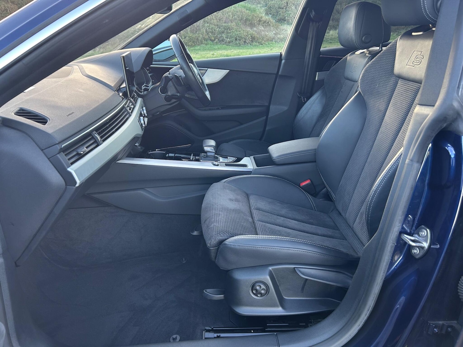 Used Audi A5 2020 for sale - 76608054: Photo 30