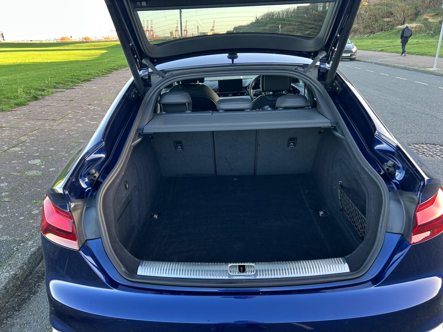 Used Audi A5 2020 for sale - 76608054: Photo 35