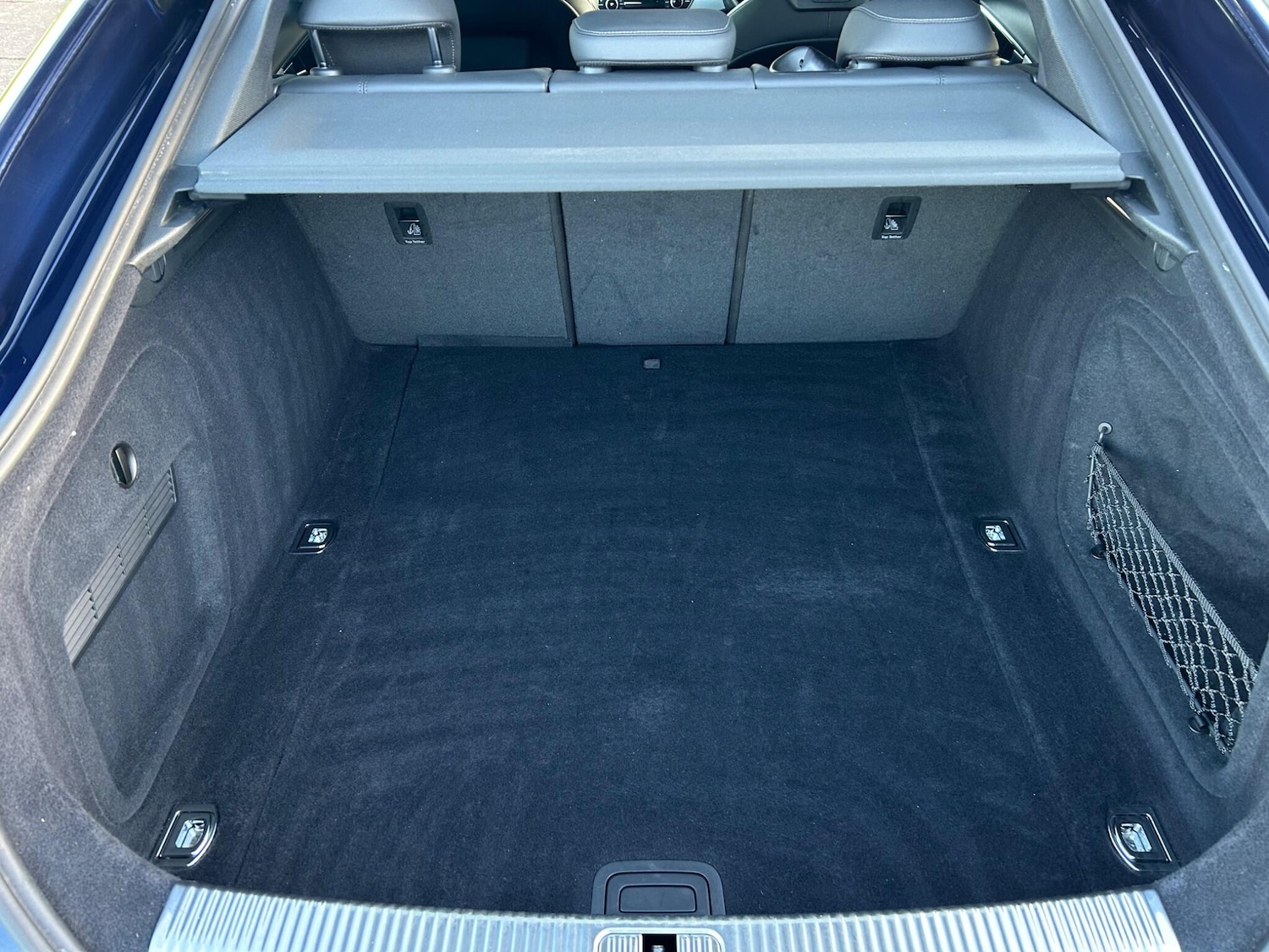 Used Audi A5 2020 for sale - 76608054: Photo 36