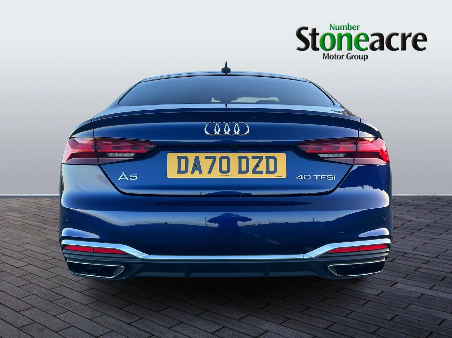 Used Audi A5 2020 for sale - 76608054: Photo 4