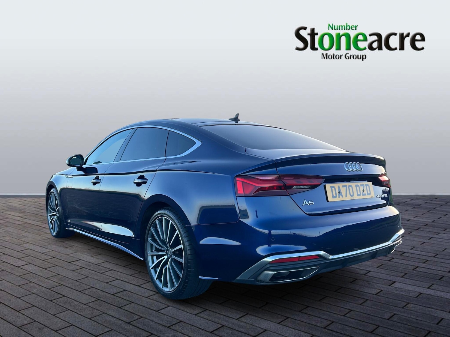 Used Audi A5 2020 for sale - 76608054: Photo 5