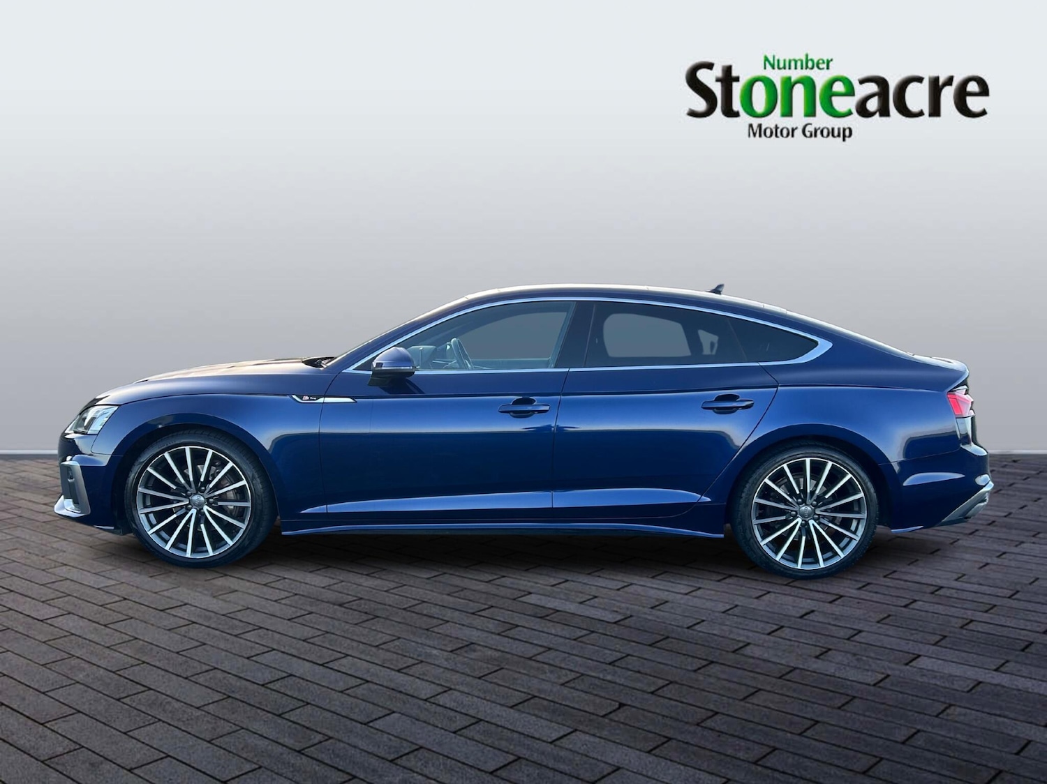 Used Audi A5 2020 for sale - 76608054: Photo 6