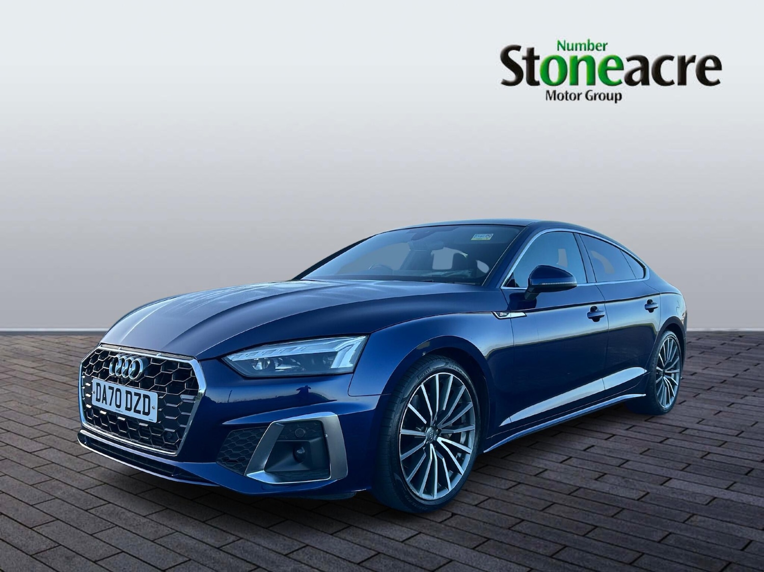 Used Audi A5 2020 for sale - 76608054: Photo 7