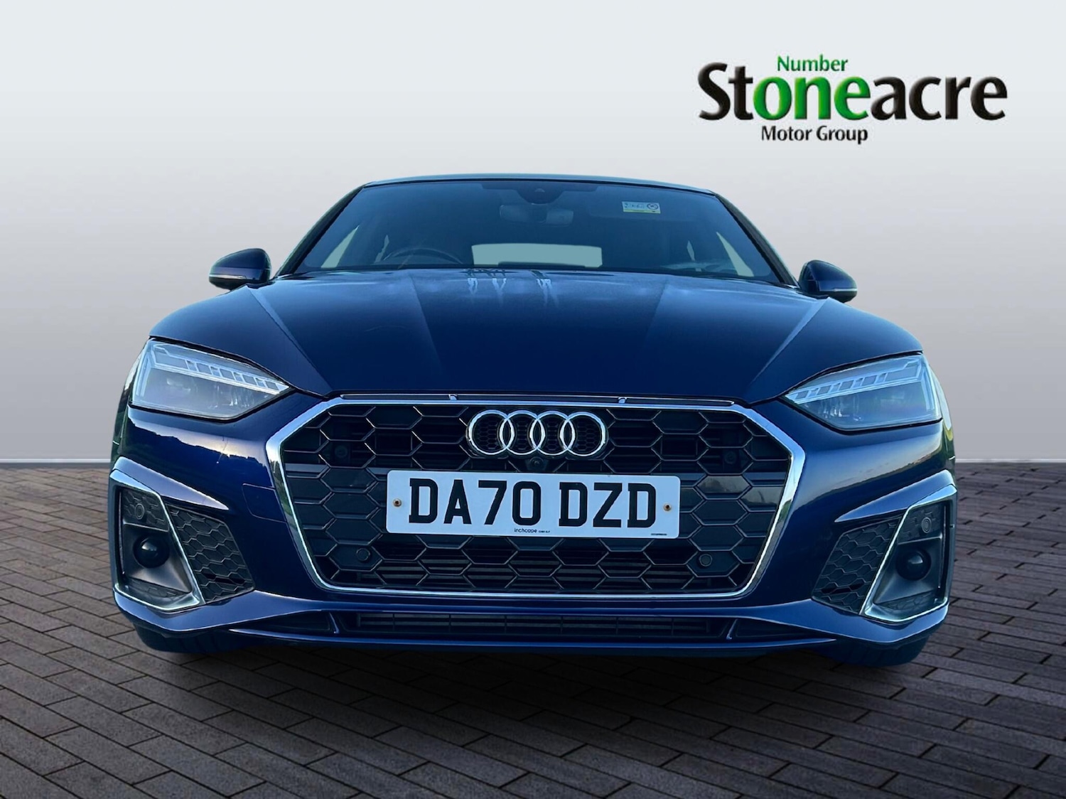 Used Audi A5 2020 for sale - 76608054: Photo 8
