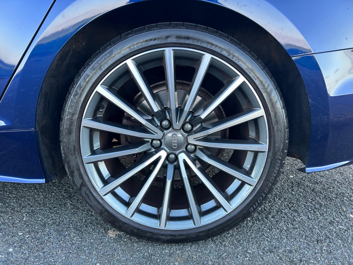 Used Audi A5 2020 for sale - 76608054: Photo 9