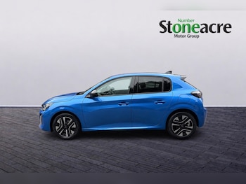 Used Peugeot 208 2025 for sale - 79116910: Photo