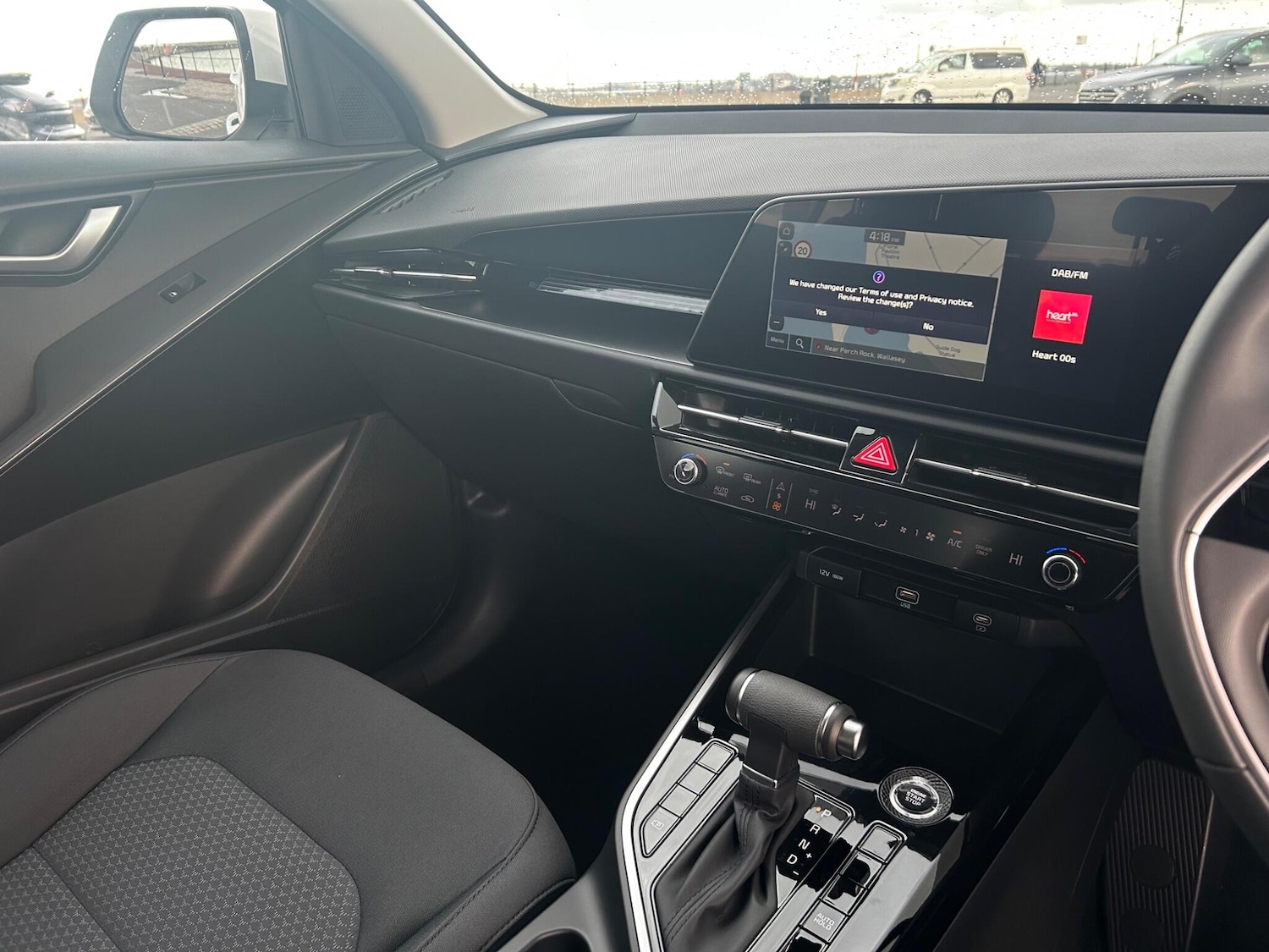 Used Kia Niro 2025 for sale - 76965388: Photo 18