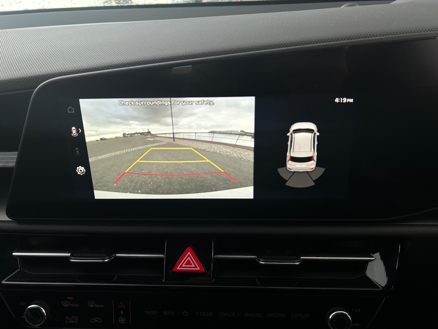 Used Kia Niro 2025 for sale - 76965388: Photo 23