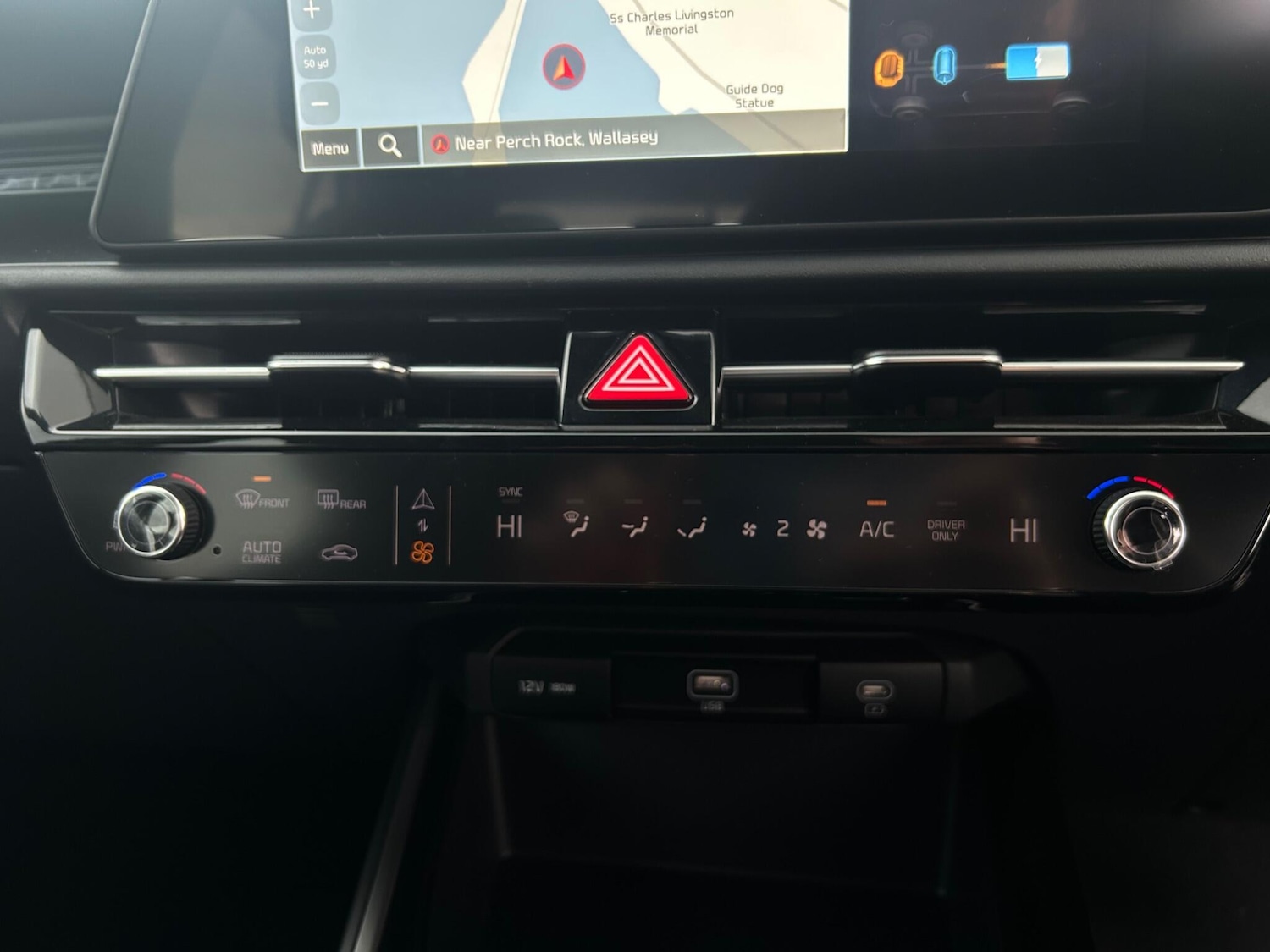 Used Kia Niro 2025 for sale - 76965388: Photo 24