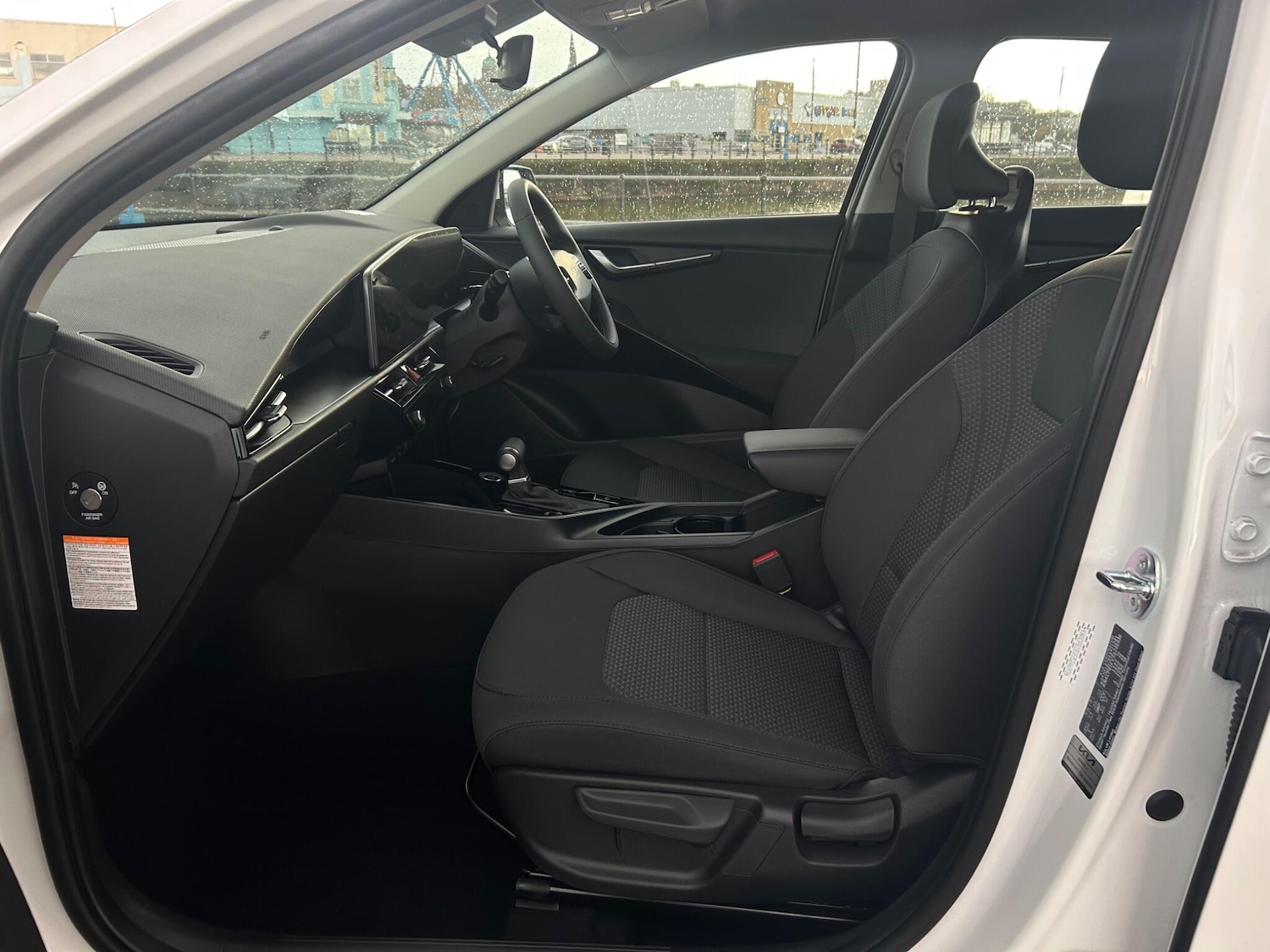 Used Kia Niro 2025 for sale - 76965388: Photo 25