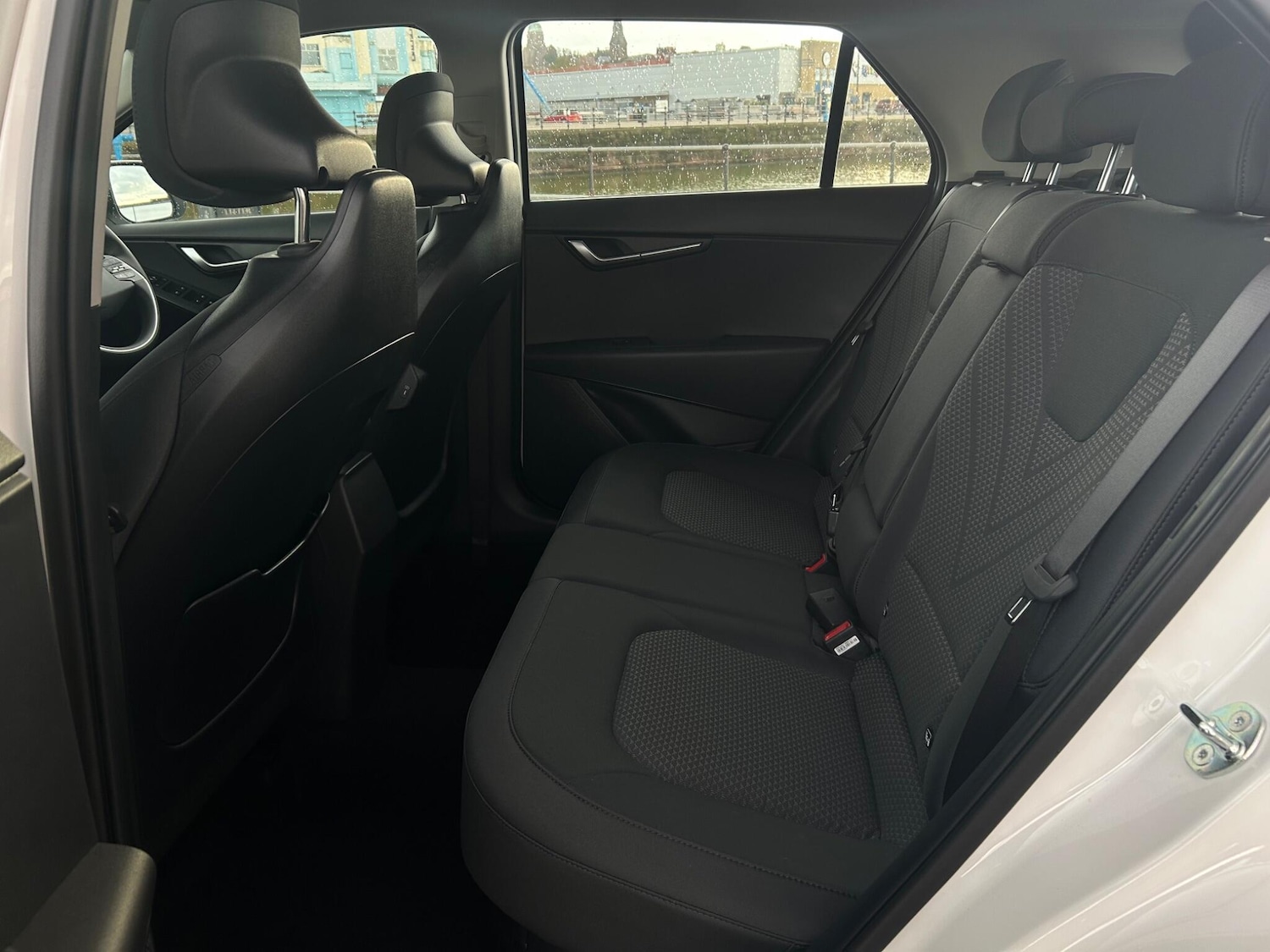 Used Kia Niro 2025 for sale - 76965388: Photo 27