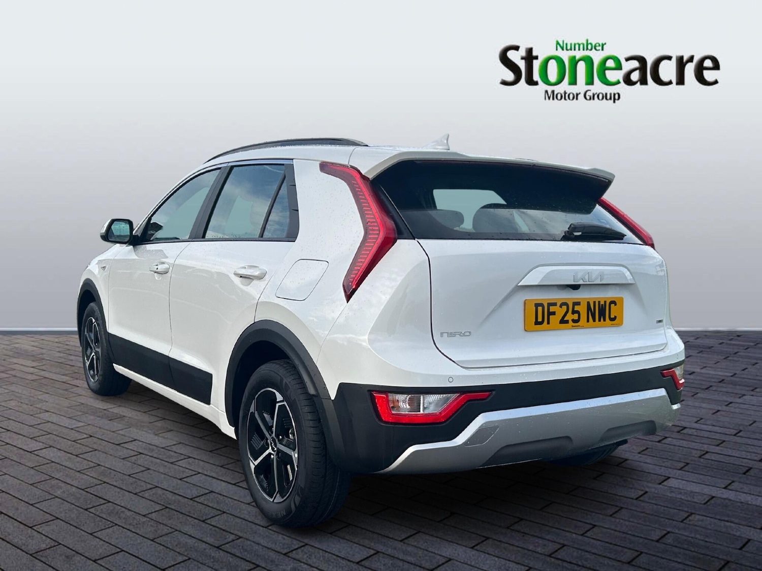 Used Kia Niro 2025 for sale - 76965388: Photo 5