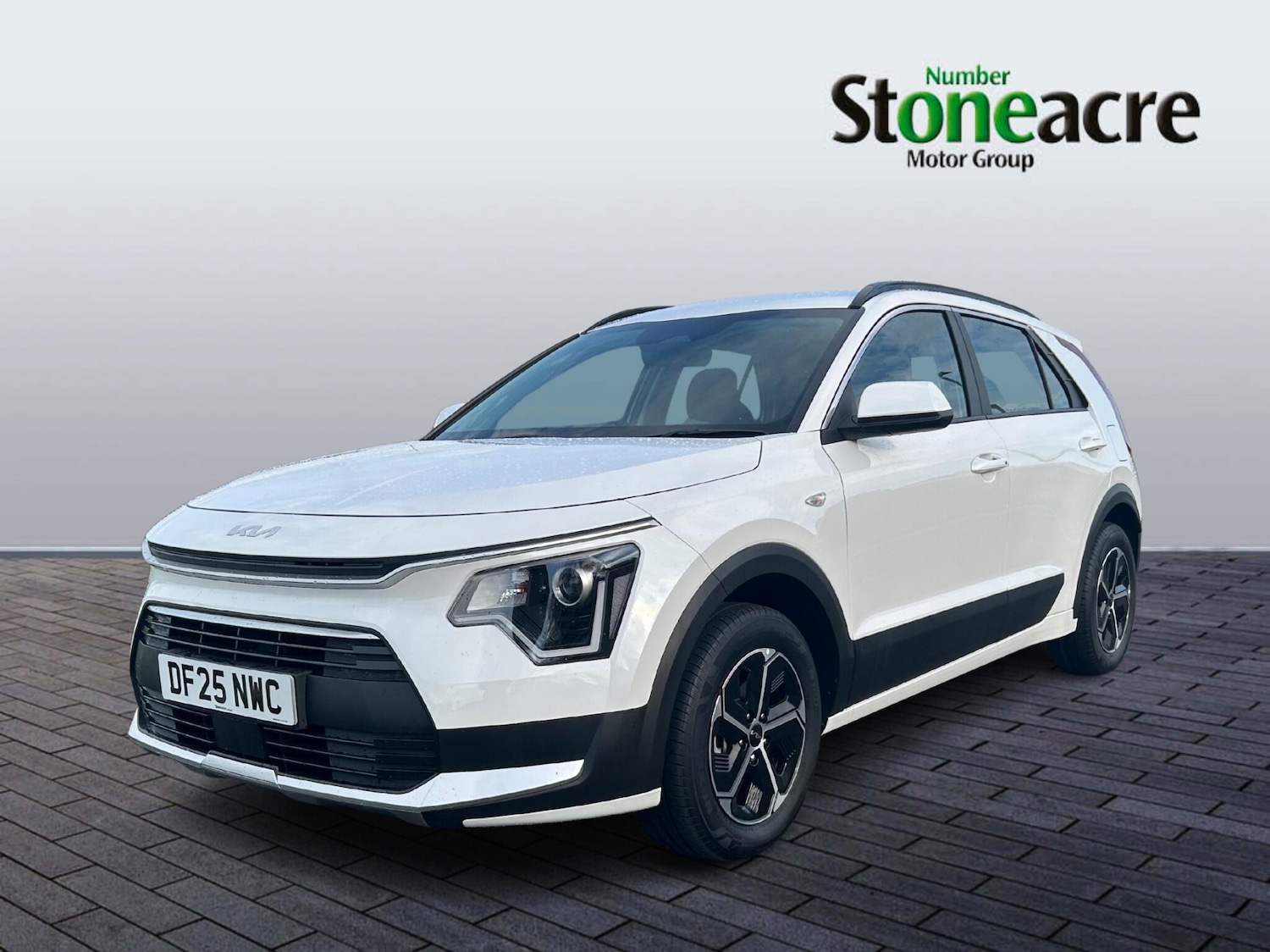 Used Kia Niro 2025 for sale - 76965388: Photo 7