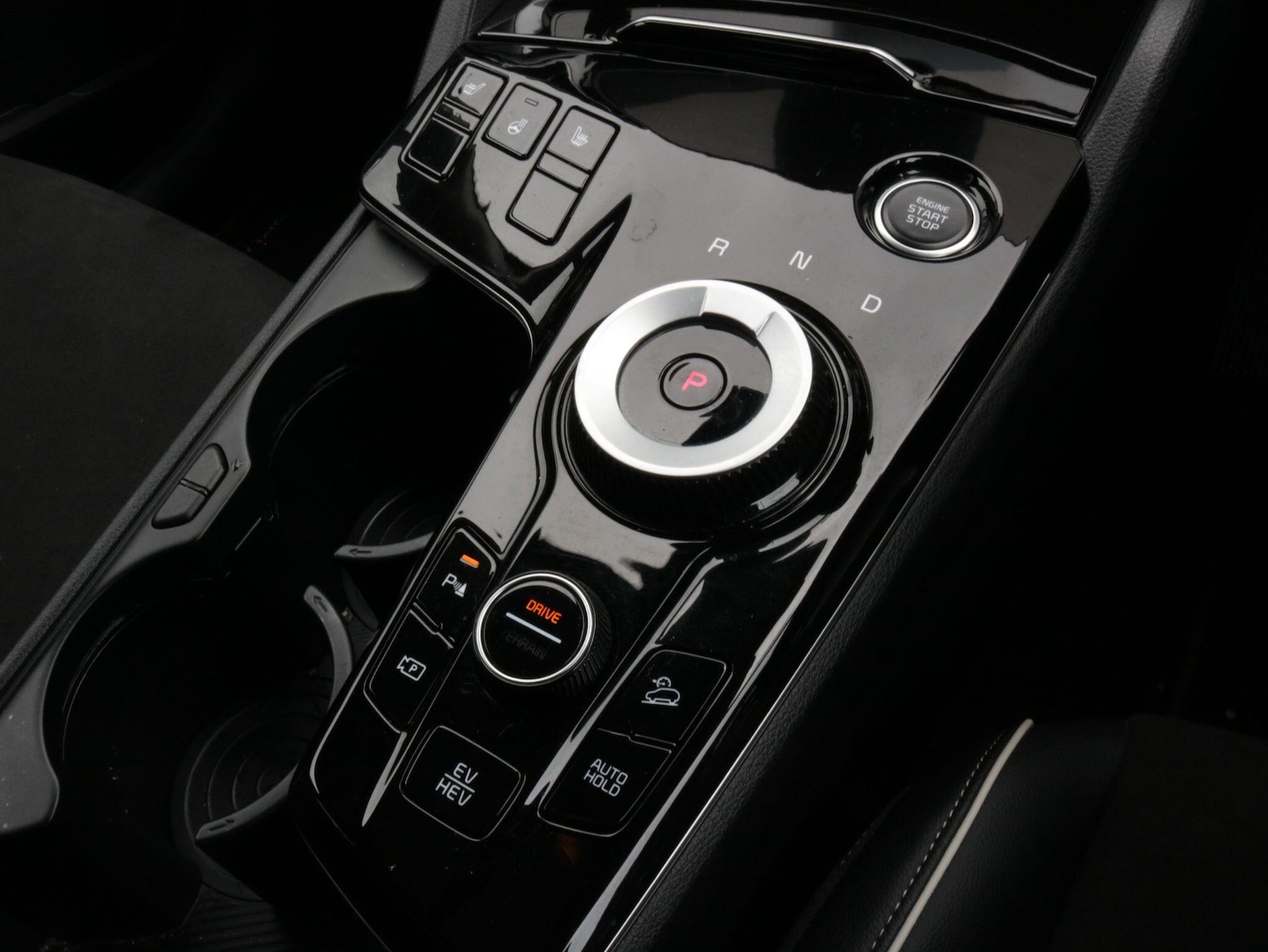 Vehicle 24