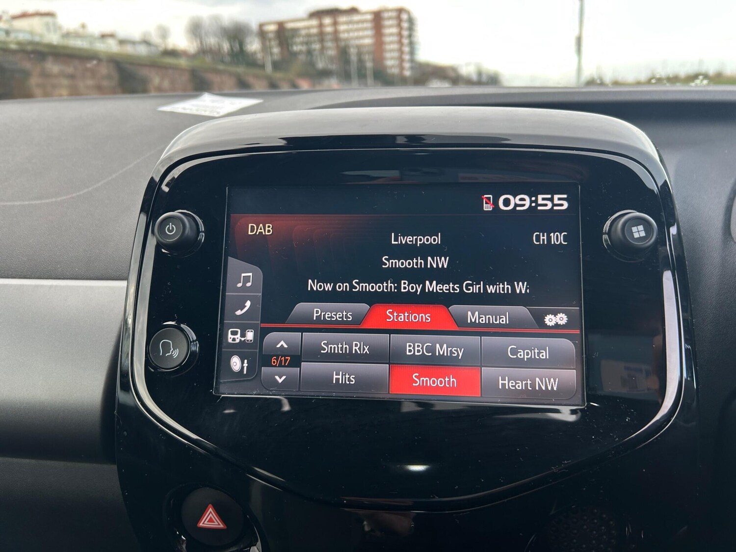 Used Toyota AYGO 2021 for sale - 76538940: Photo 20