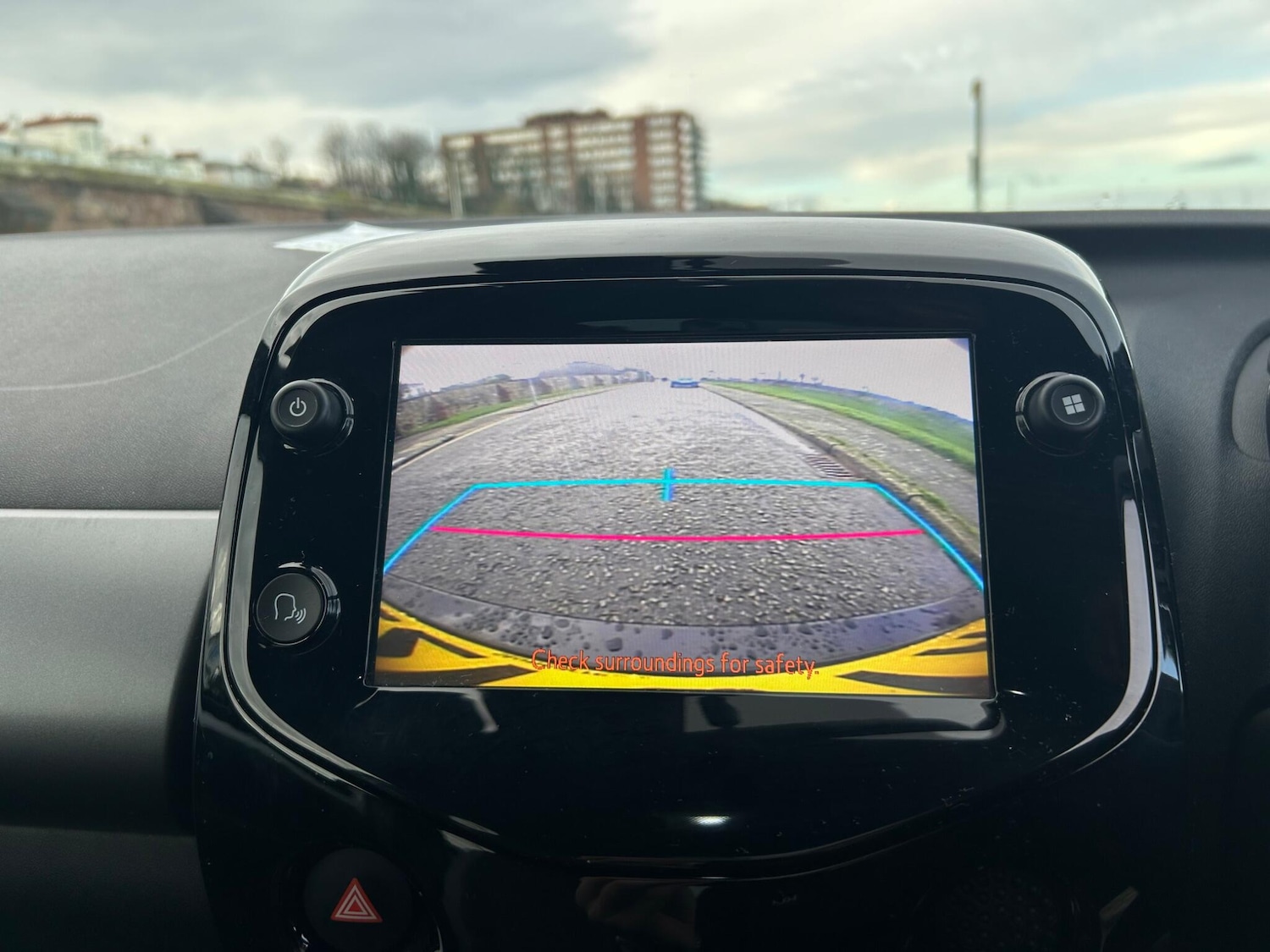 Used Toyota AYGO 2021 for sale - 76538940: Photo 22