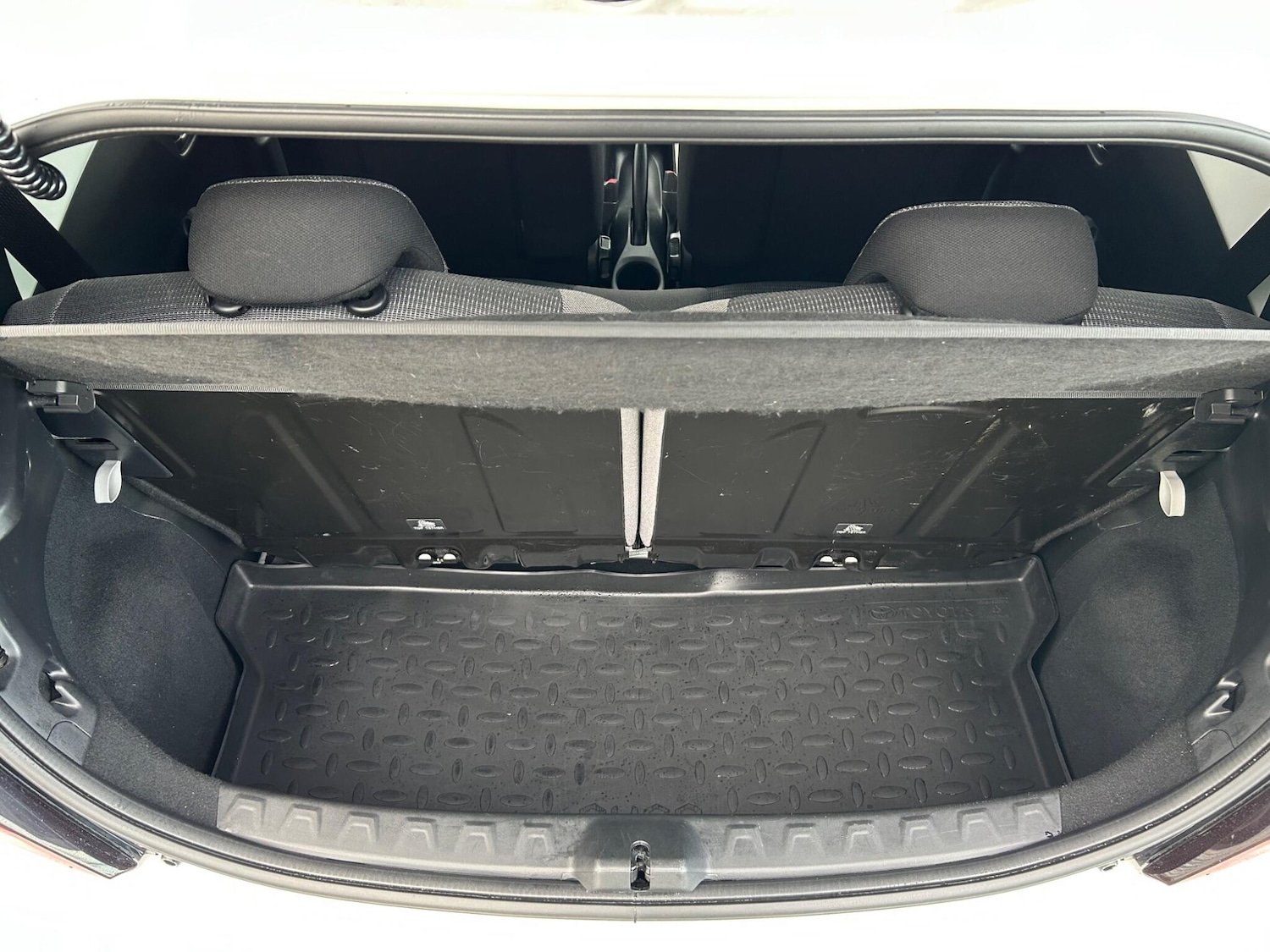 Used Toyota AYGO 2021 for sale - 76538940: Photo 27