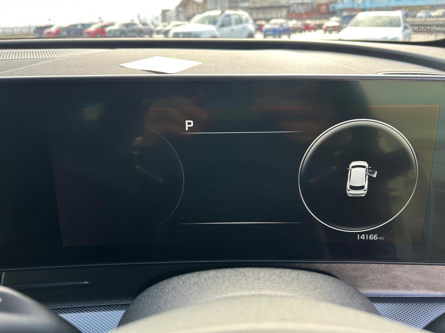 Used Kia Sportage 2023 for sale - 76388140: Photo 12