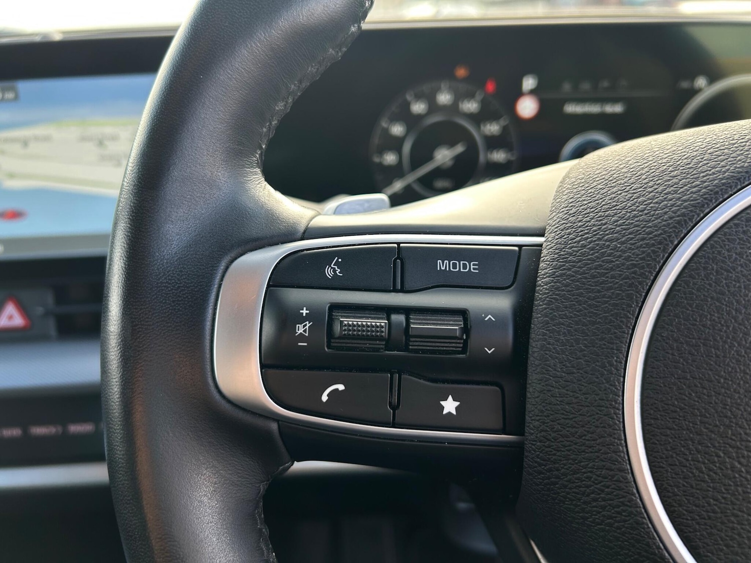 Used Kia Sportage 2023 for sale - 76388140: Photo 13