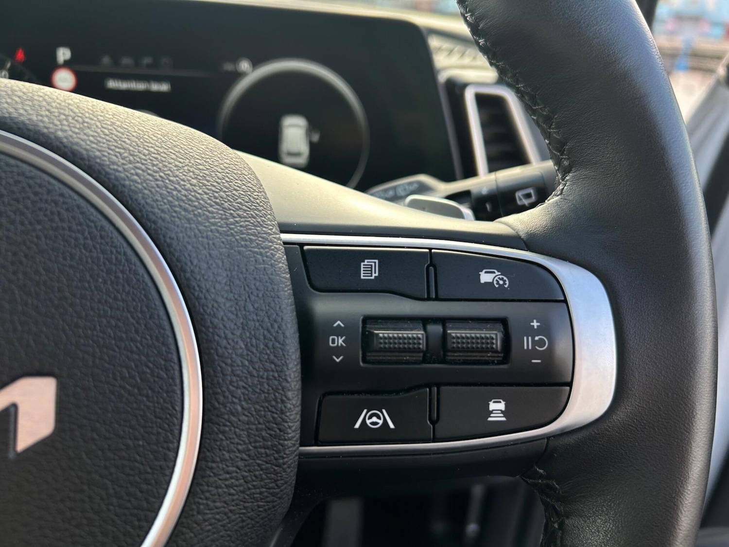 Used Kia Sportage 2023 for sale - 76388140: Photo 14