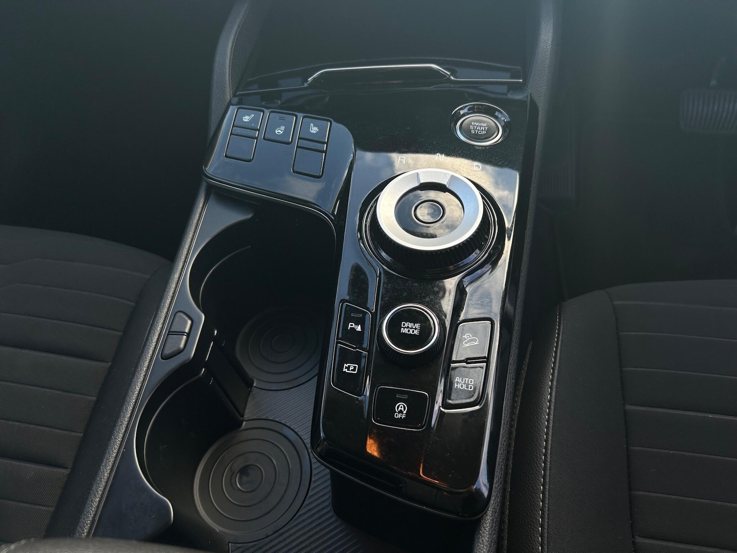 Used Kia Sportage 2023 for sale - 76388140: Photo 18