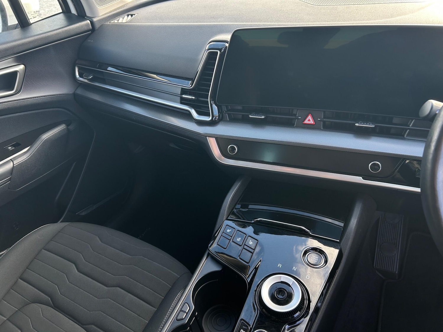 Used Kia Sportage 2023 for sale - 76388140: Photo 19