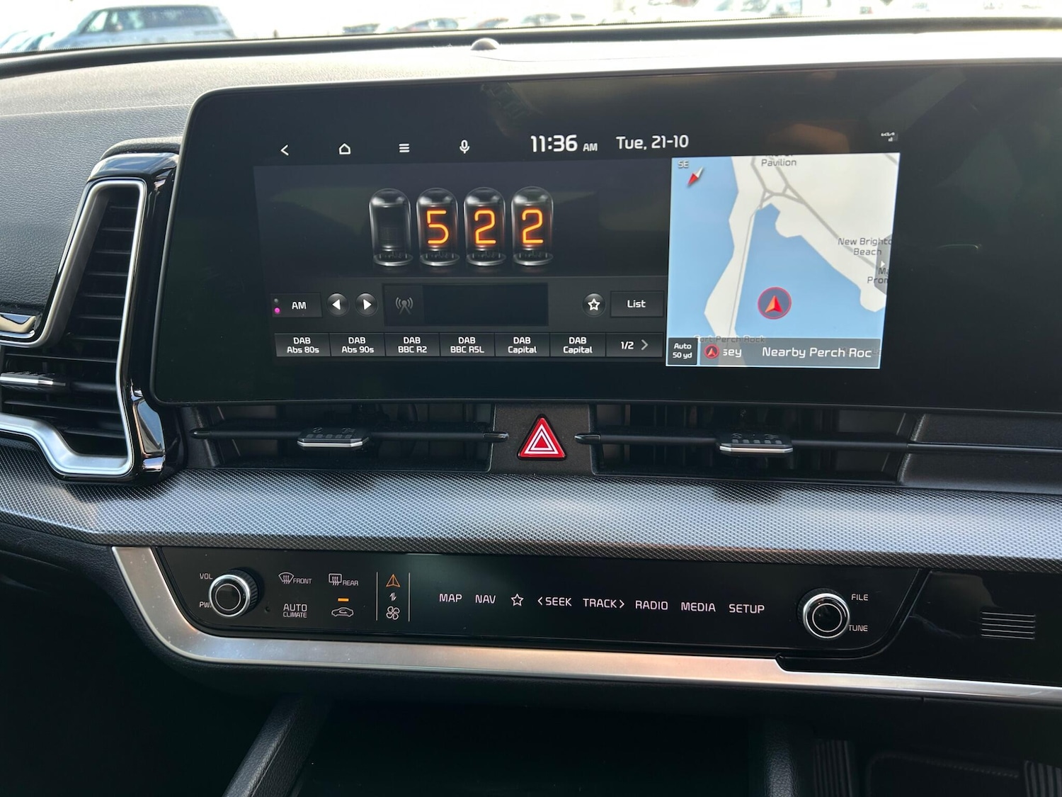 Used Kia Sportage 2023 for sale - 76388140: Photo 20