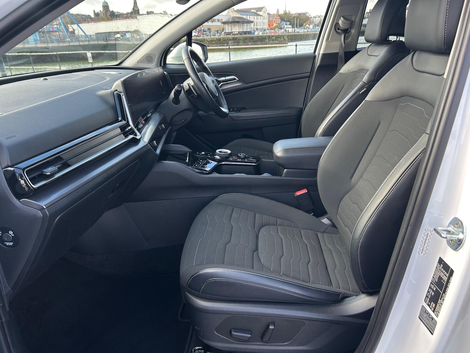 Used Kia Sportage 2023 for sale - 76388140: Photo 24