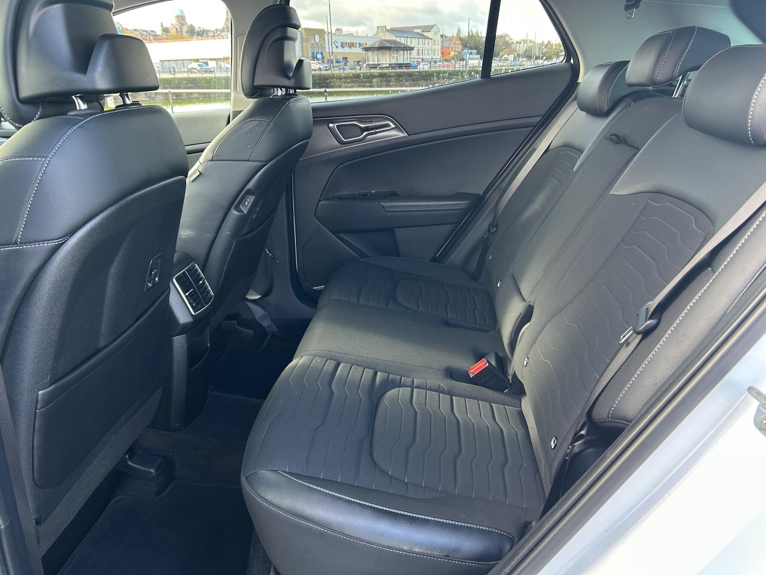 Used Kia Sportage 2023 for sale - 76388140: Photo 25