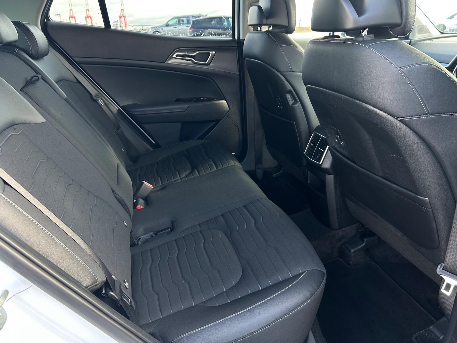 Used Kia Sportage 2023 for sale - 76388140: Photo 28