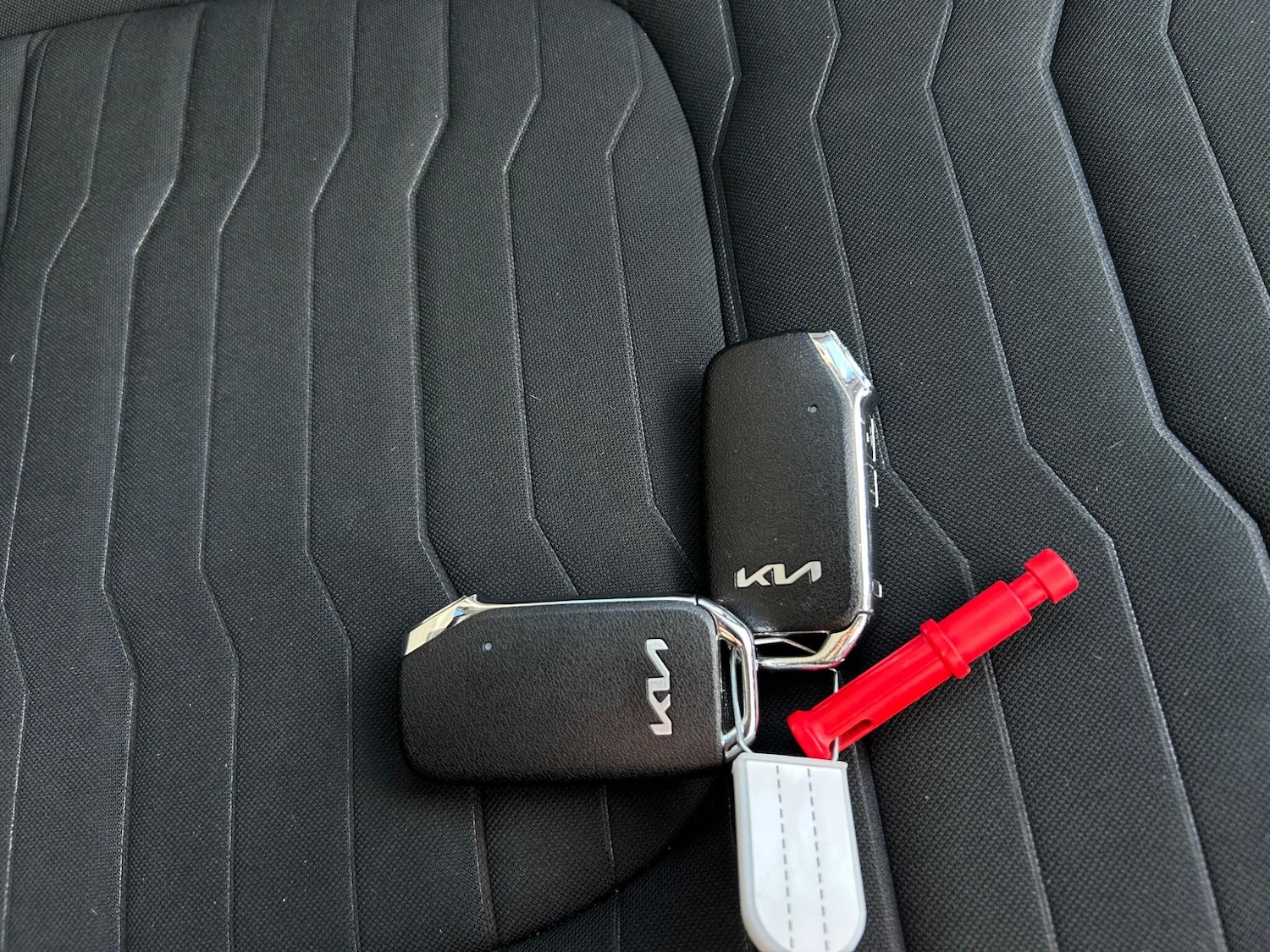 Used Kia Sportage 2023 for sale - 76388140: Photo 30