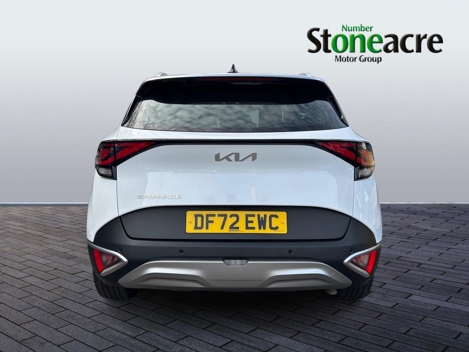 Used Kia Sportage 2023 for sale - 76388140: Photo 4