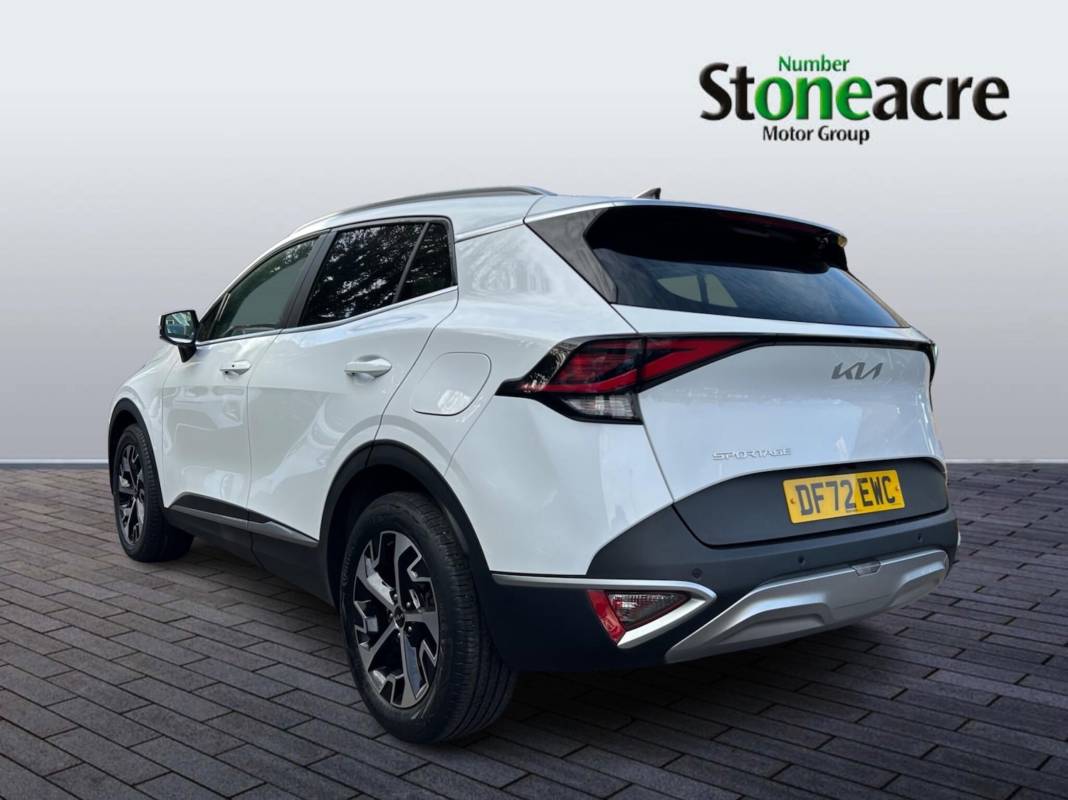 Used Kia Sportage 2023 for sale - 76388140: Photo 5