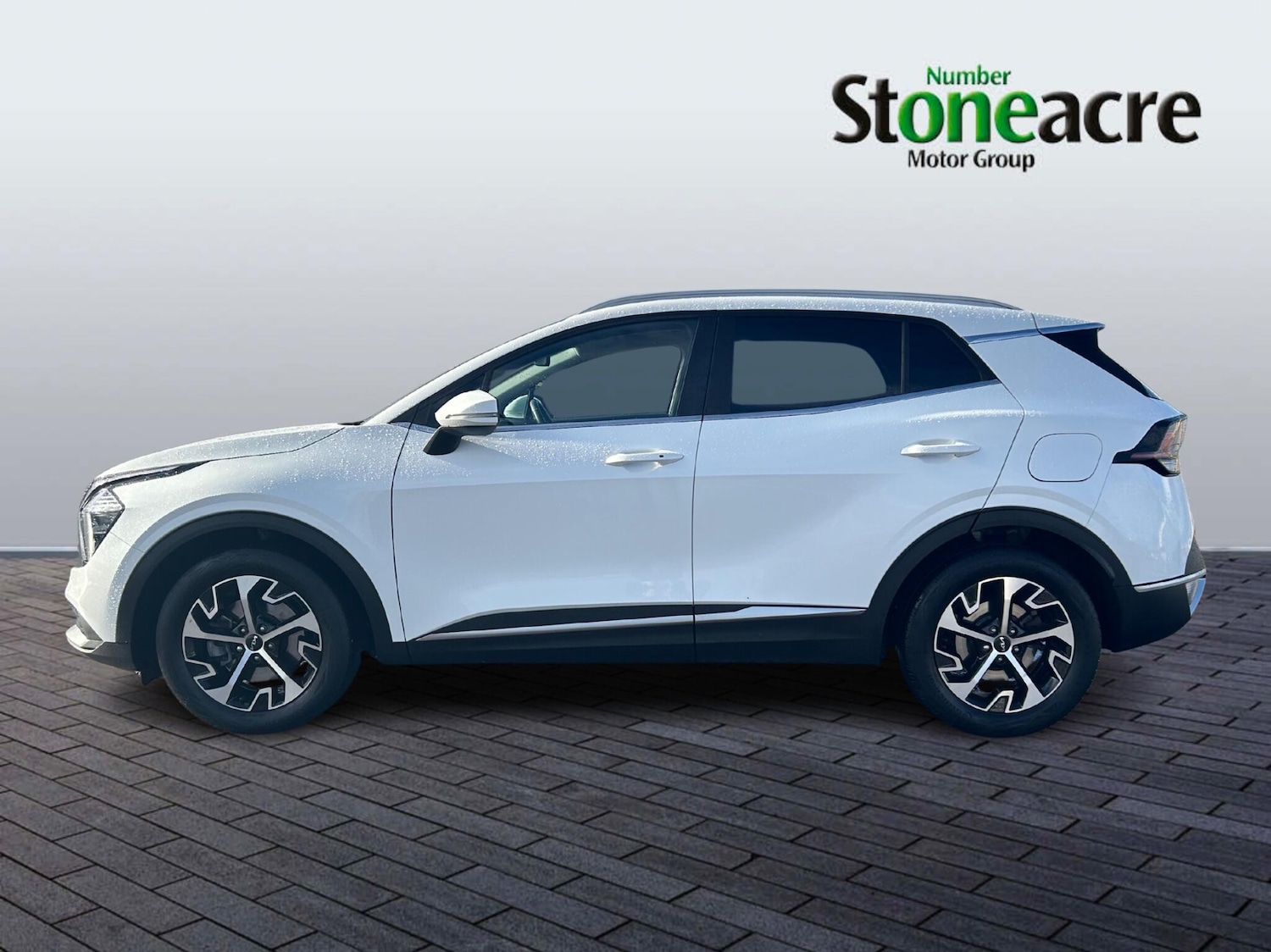 Used Kia Sportage 2023 for sale - 76388140: Photo 6