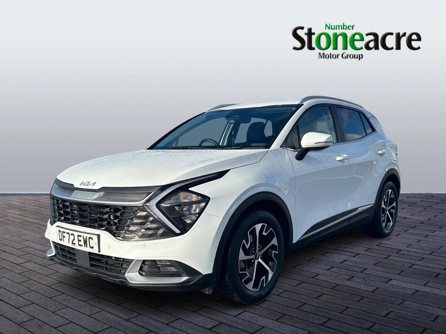 Used Kia Sportage 2023 for sale - 76388140: Photo 7