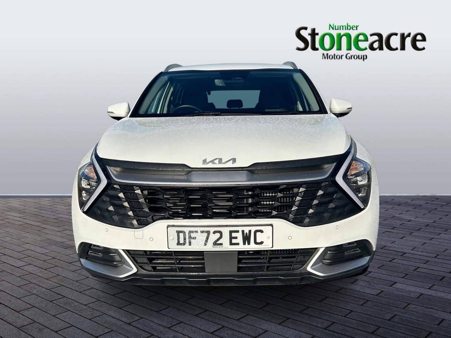 Used Kia Sportage 2023 for sale - 76388140: Photo 8