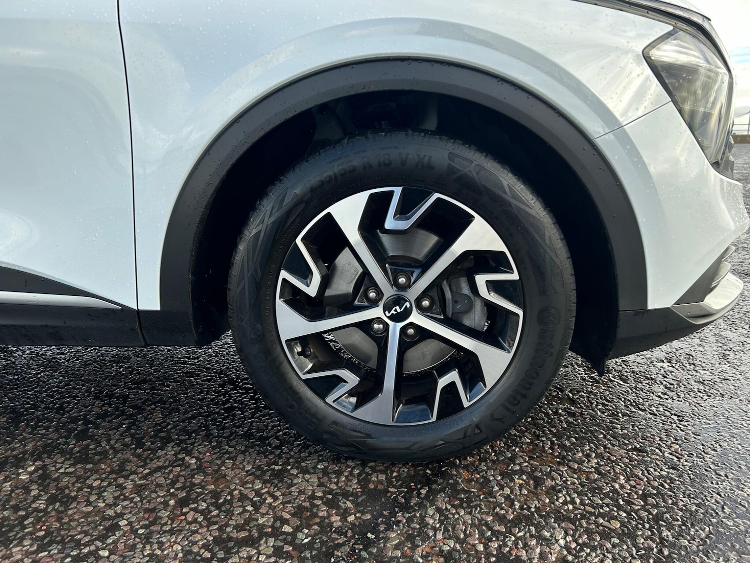 Used Kia Sportage 2023 for sale - 76388140: Photo 9