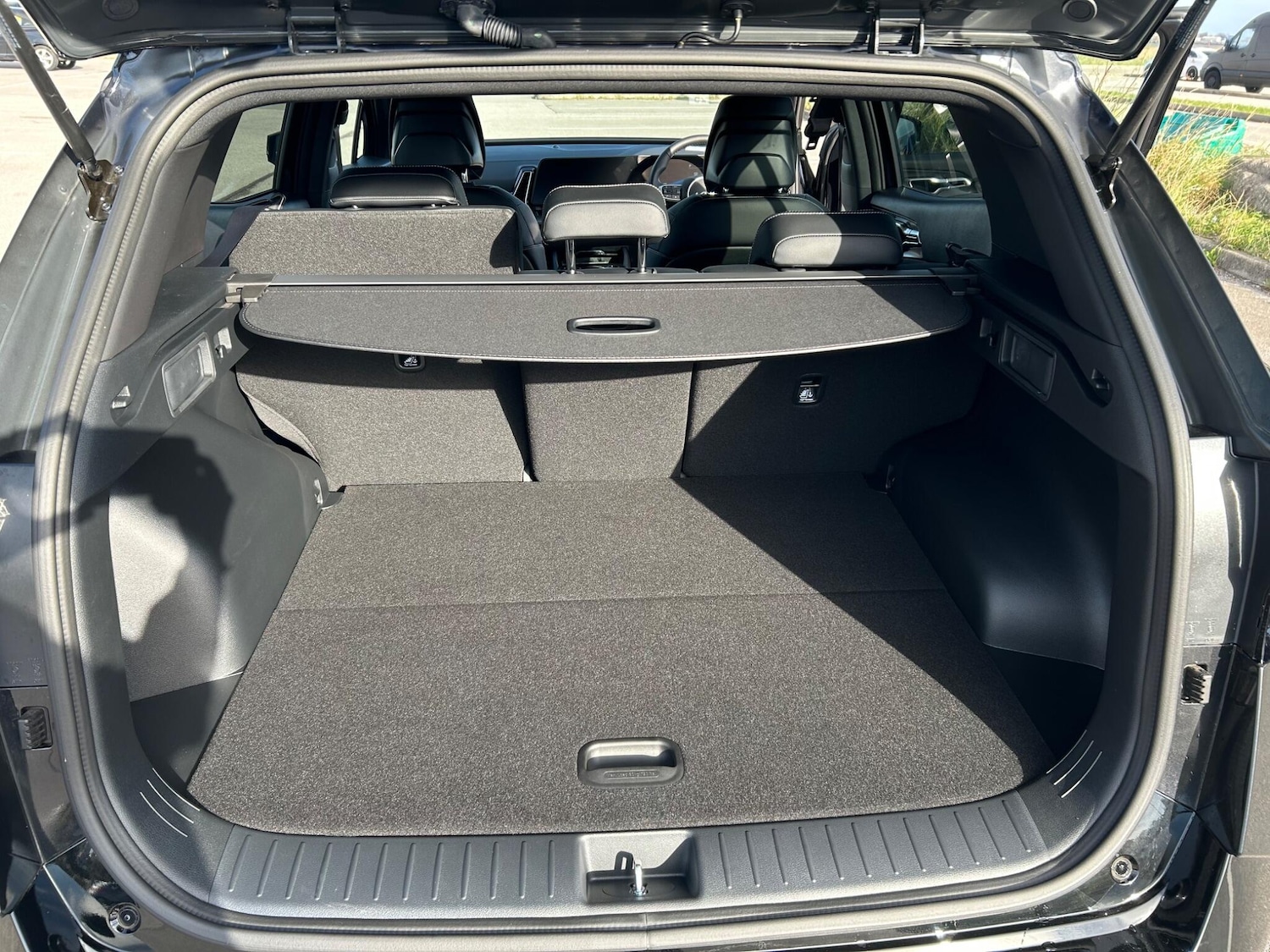 Used Kia Sportage 2025 for sale - 76527925: Photo 36