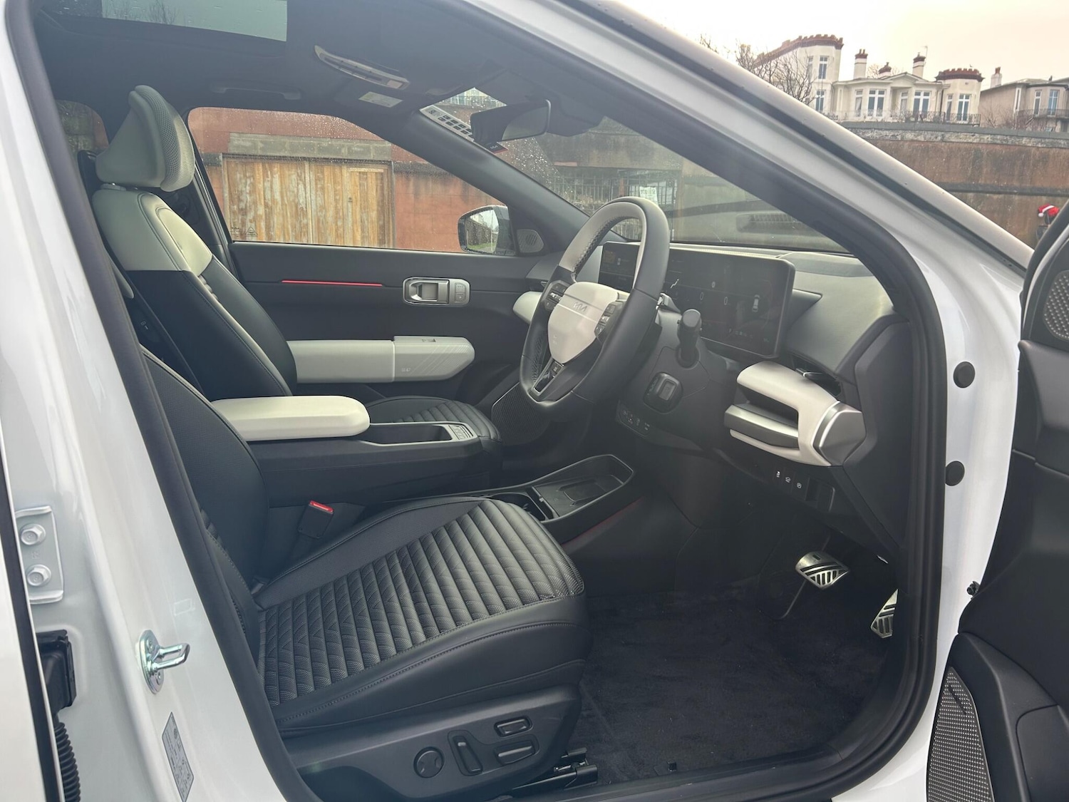 Used Kia EV4 2025 for sale - 77230050: Photo 10