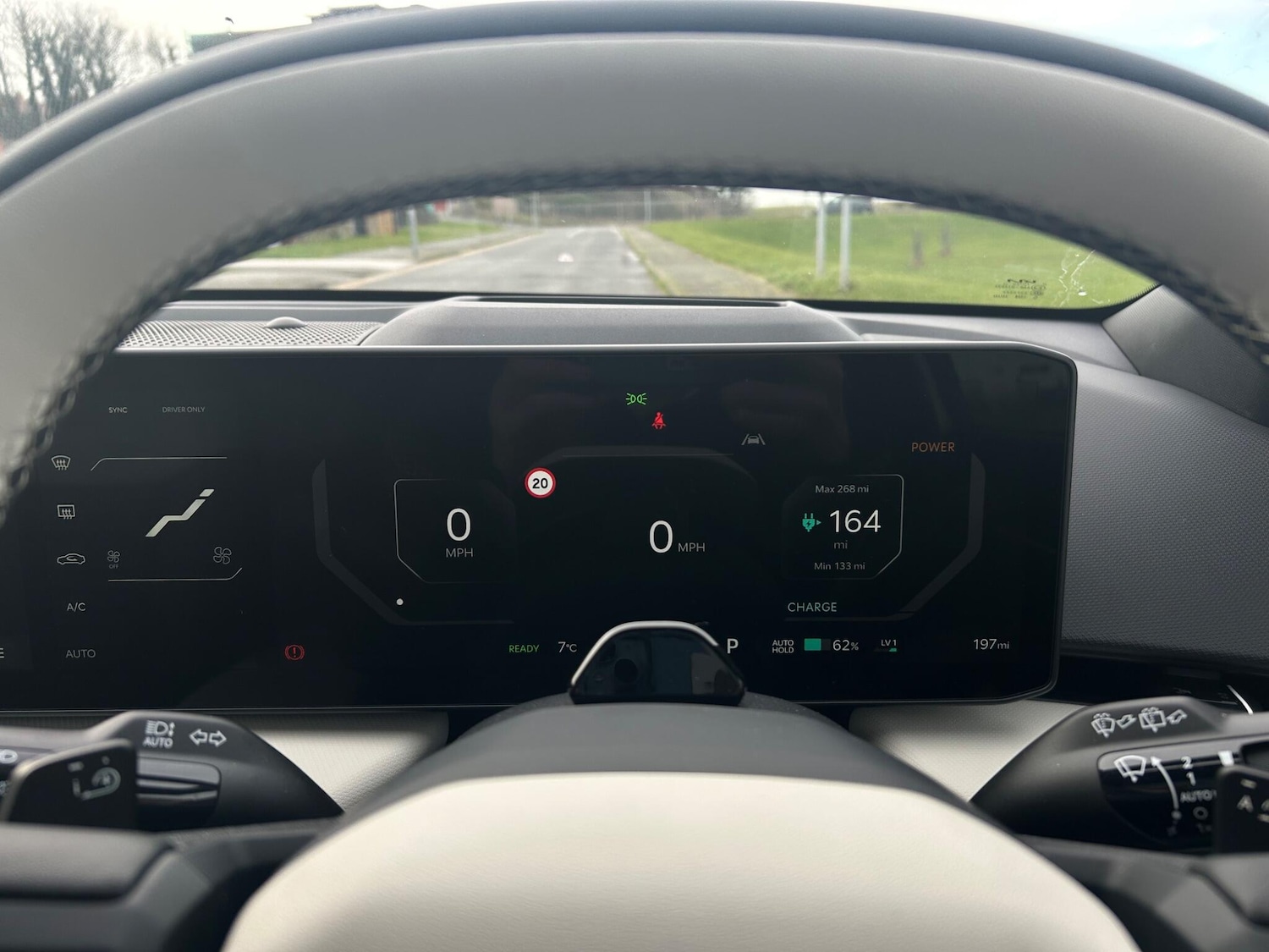 Used Kia EV4 2025 for sale - 77230050: Photo 12