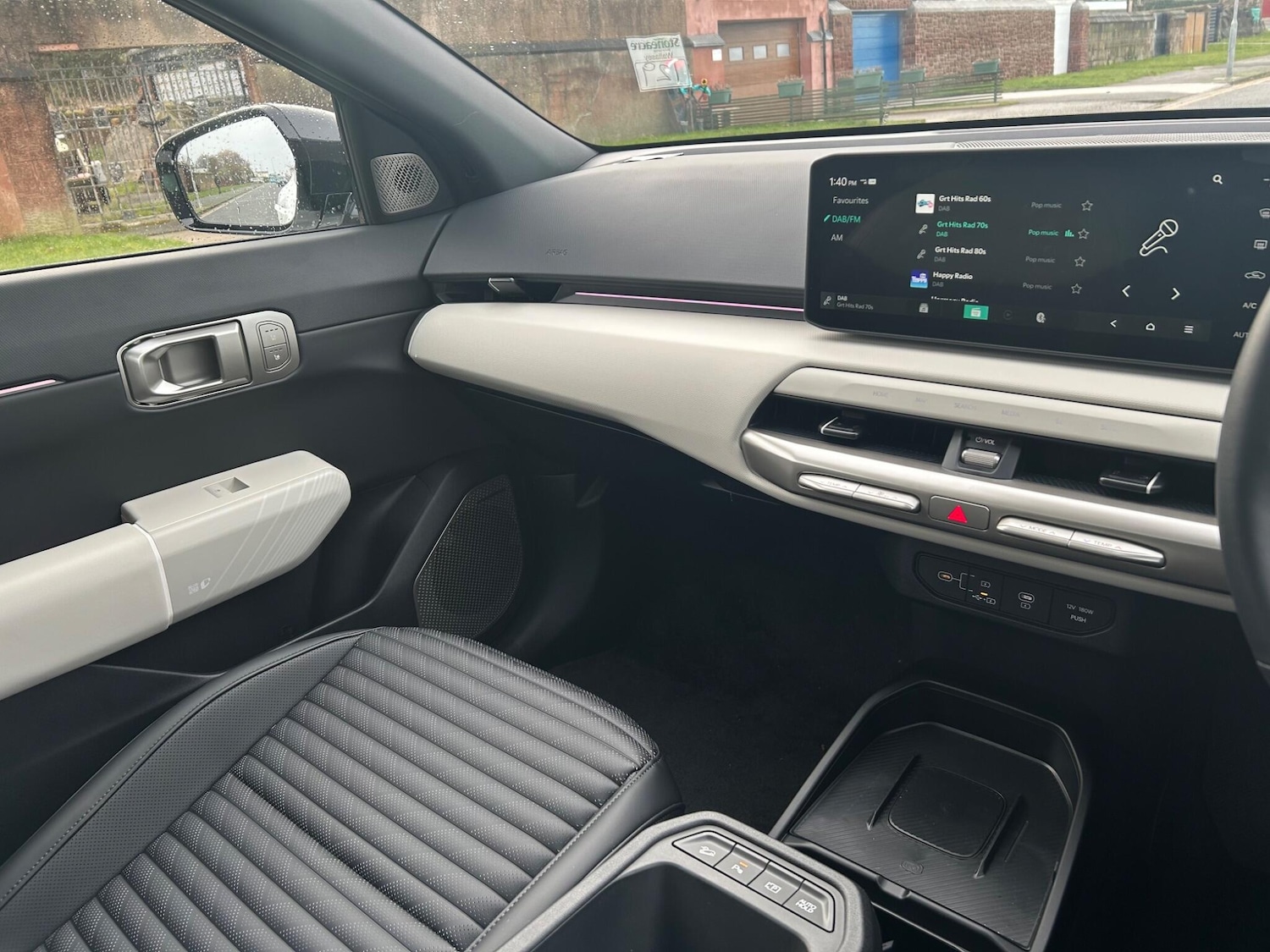 Used Kia EV4 2025 for sale - 77230050: Photo 21