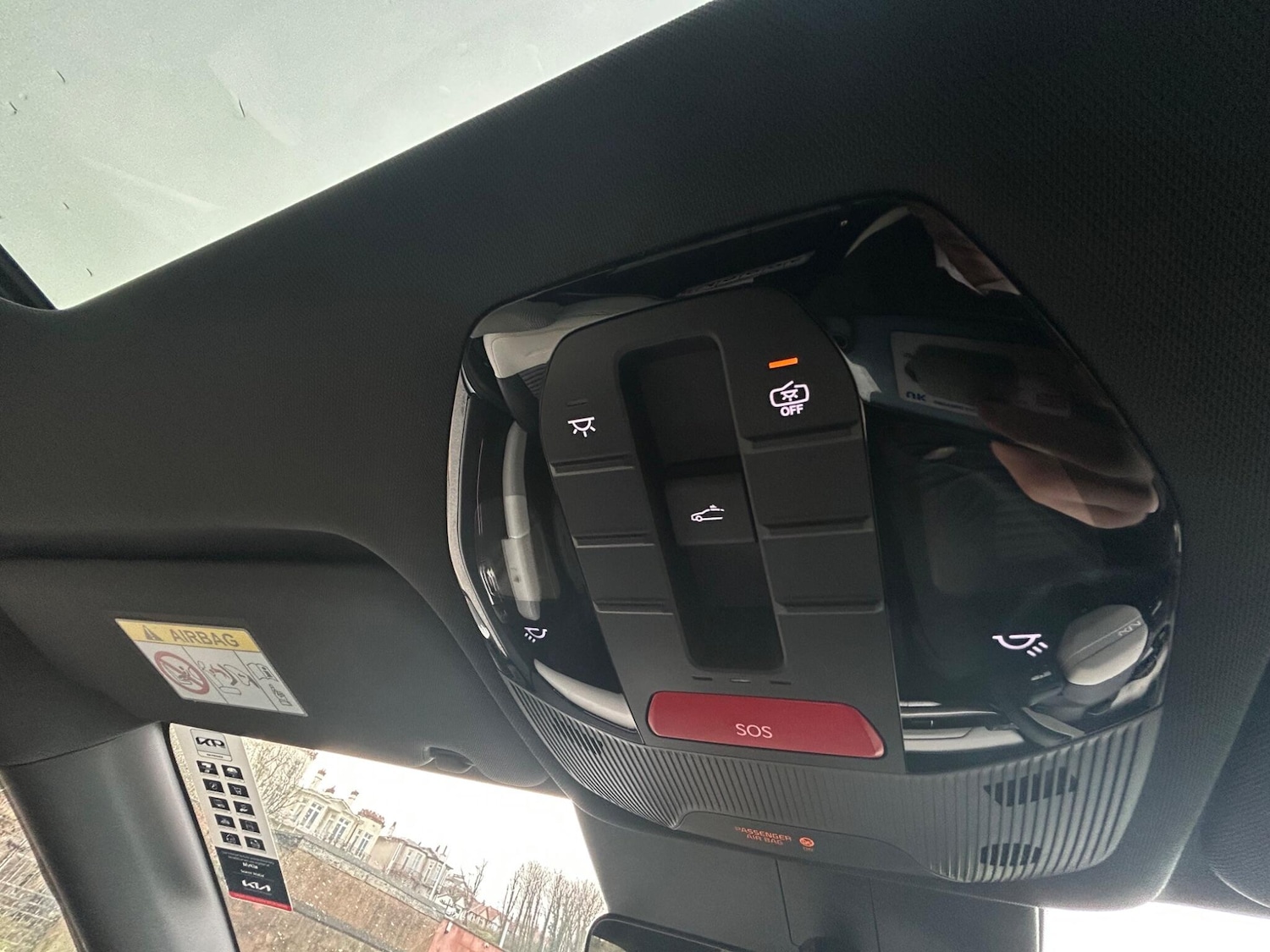 Used Kia EV4 2025 for sale - 77230050: Photo 22