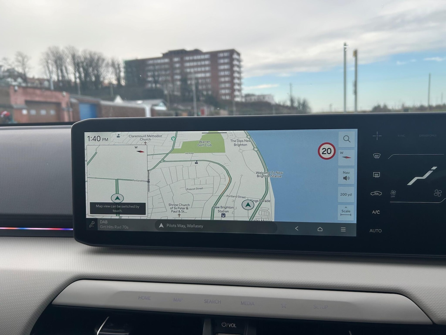 Used Kia EV4 2025 for sale - 77230050: Photo 28