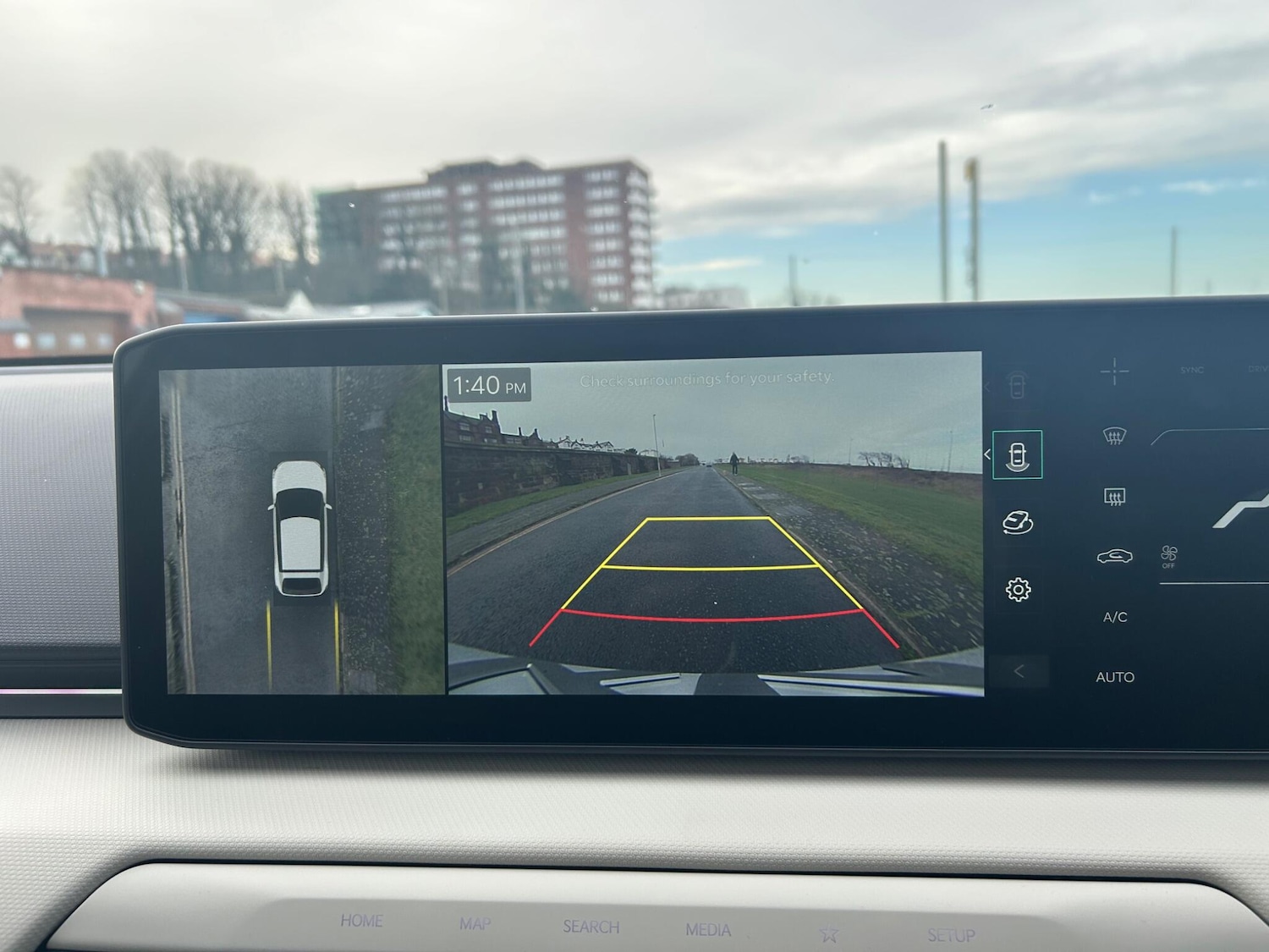 Used Kia EV4 2025 for sale - 77230050: Photo 29