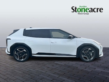 Used Kia EV4 2025 for sale - 77230050: Photo