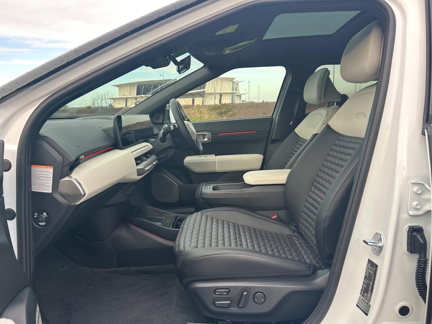 Used Kia EV4 2025 for sale - 77230050: Photo 30