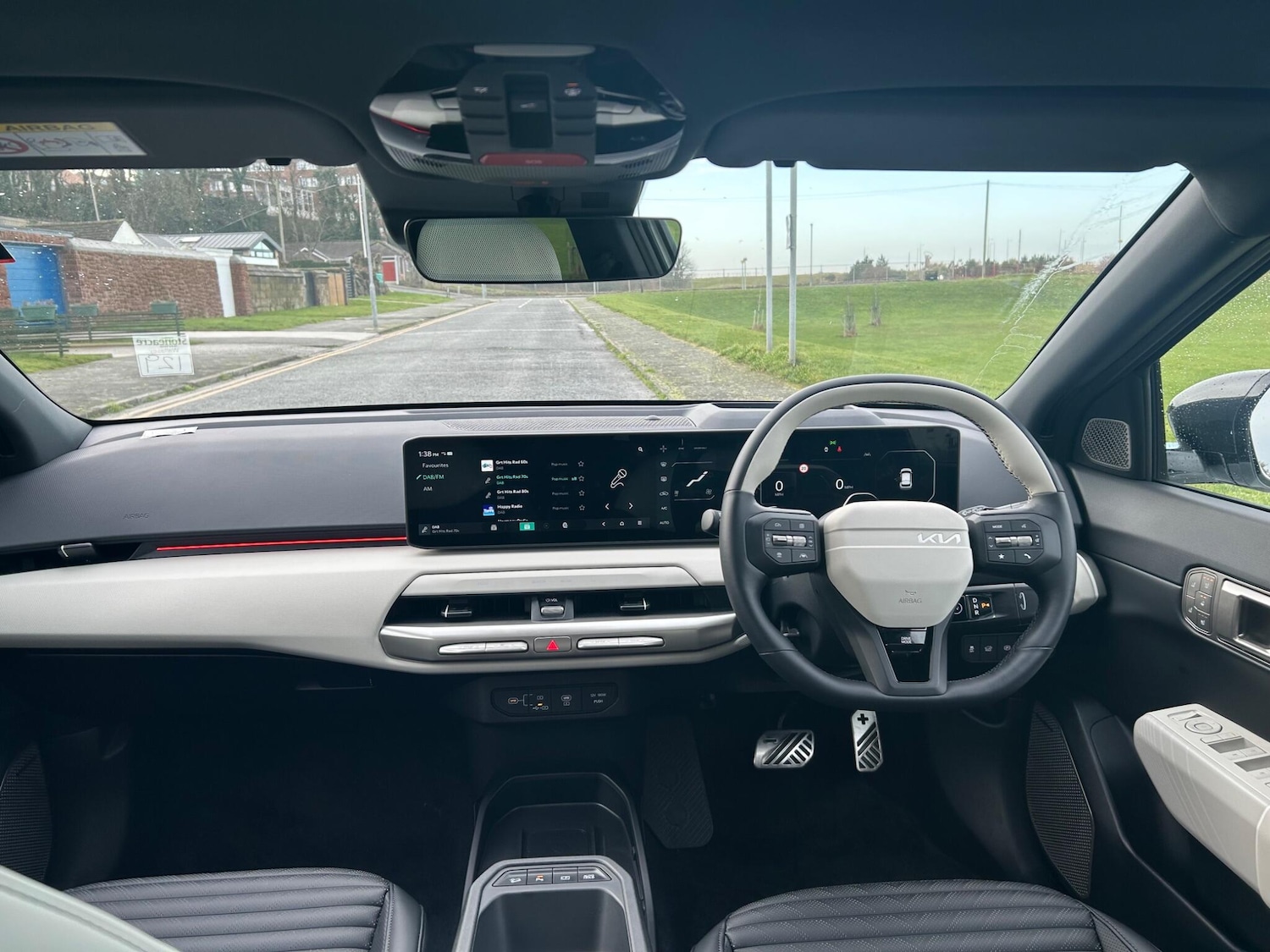 Used Kia EV4 2025 for sale - 77230050: Photo 31