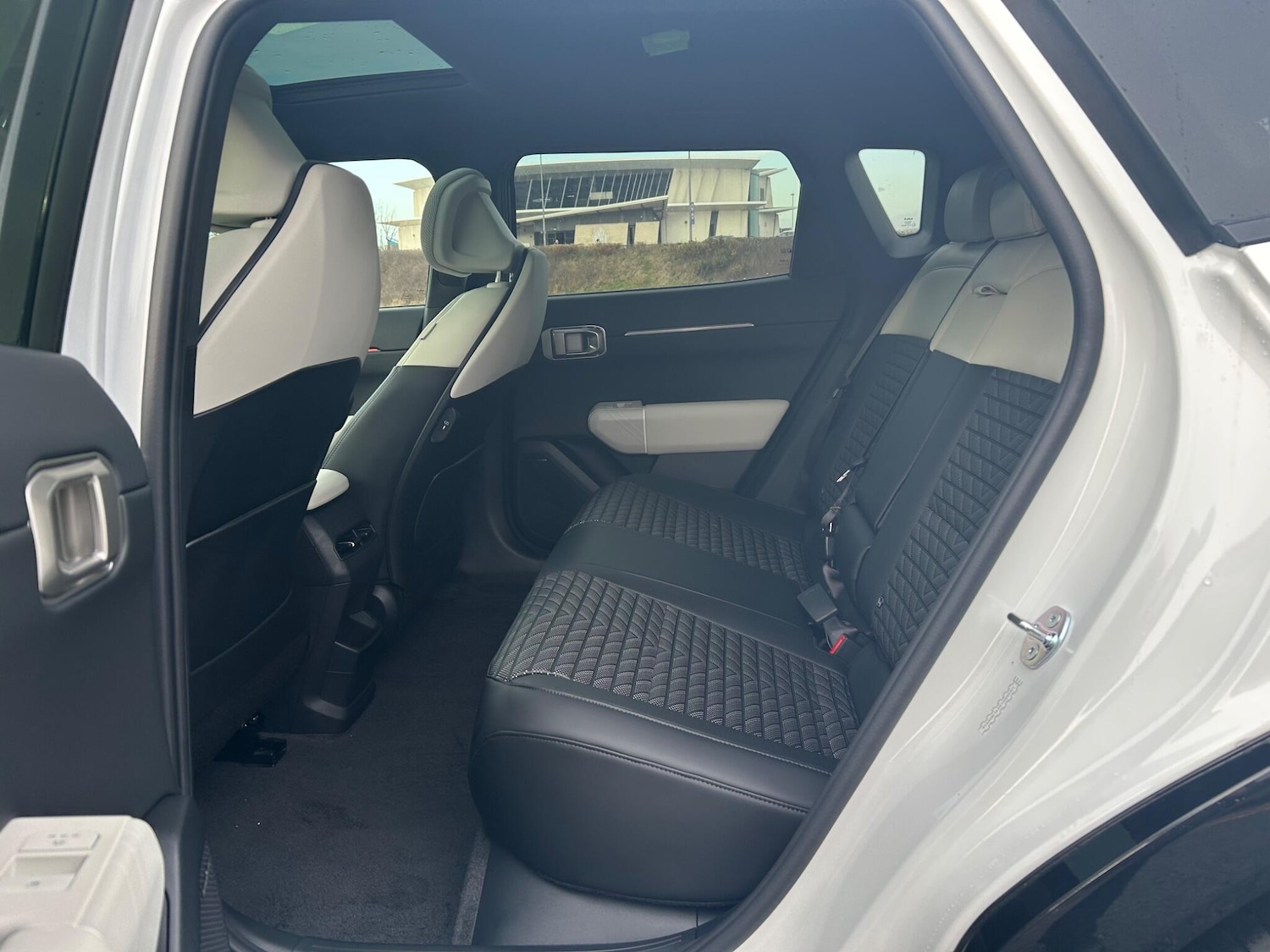 Used Kia EV4 2025 for sale - 77230050: Photo 33