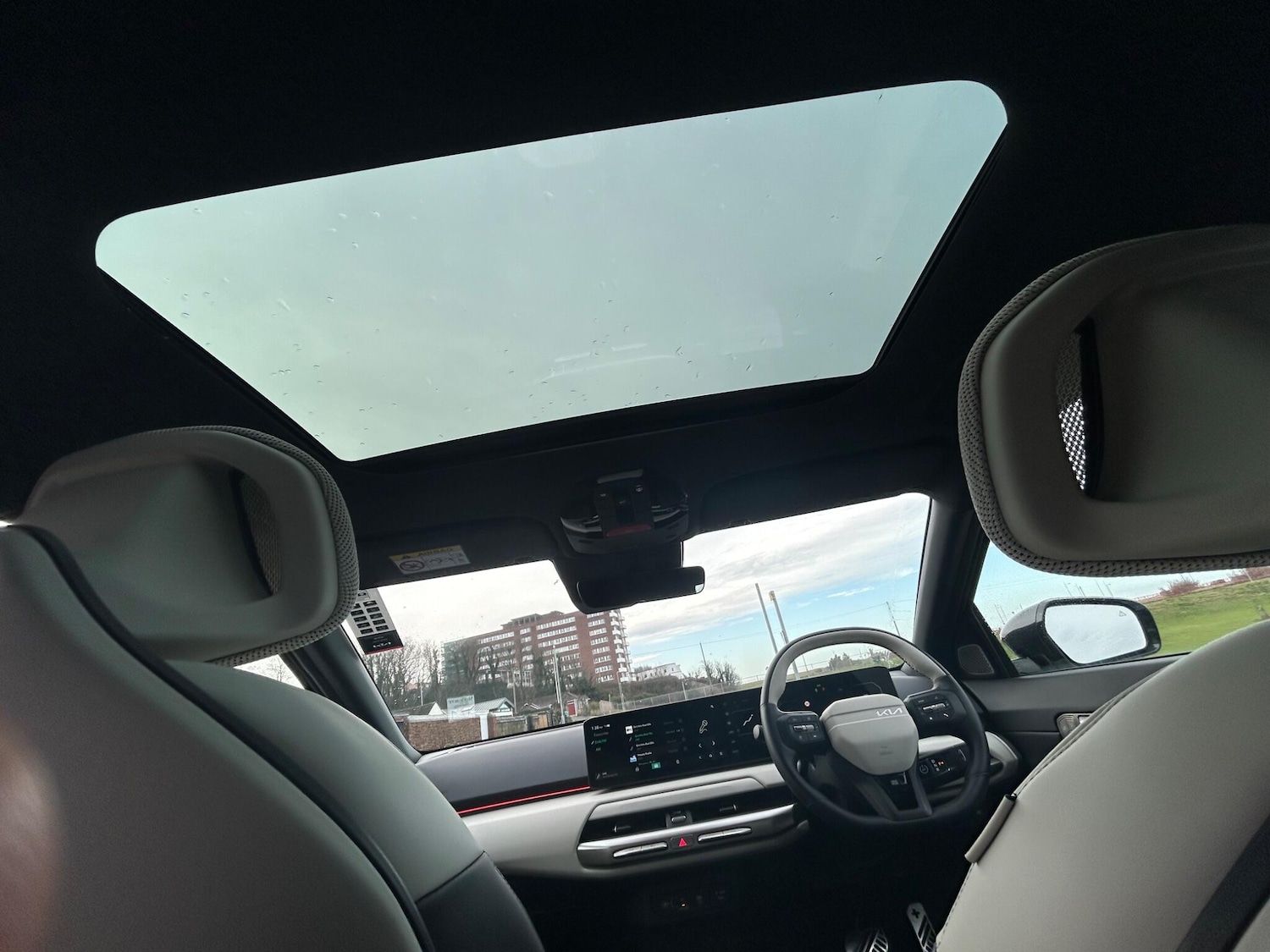 Used Kia EV4 2025 for sale - 77230050: Photo 35